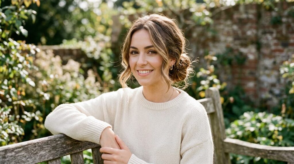 25 Easy Hairstyles For Short Hair for the Ultimate Glow Up 1 featured 105