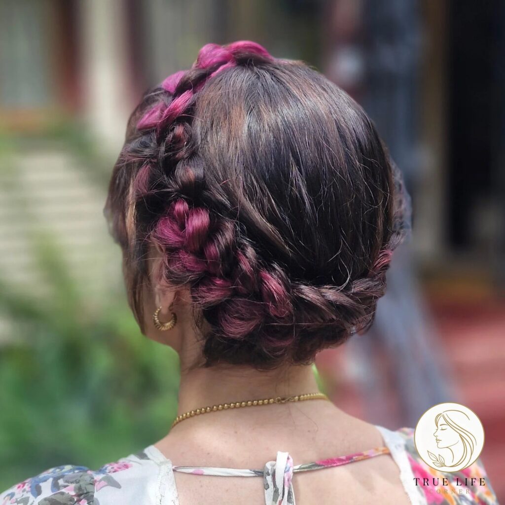 12 Prom Hairstyles For Medium Length Hair Ideas You Need to Try Right Now 1 featured 1072