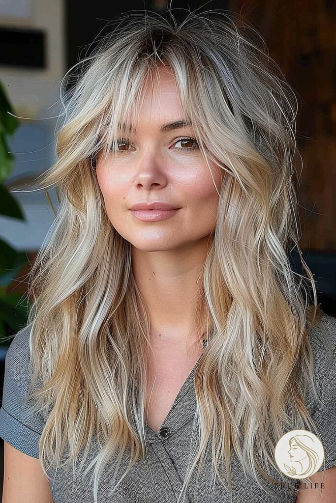 20 Summer Hairstyles For Long Hair That Are Trending on Pinterest This Week 1 featured 1325
