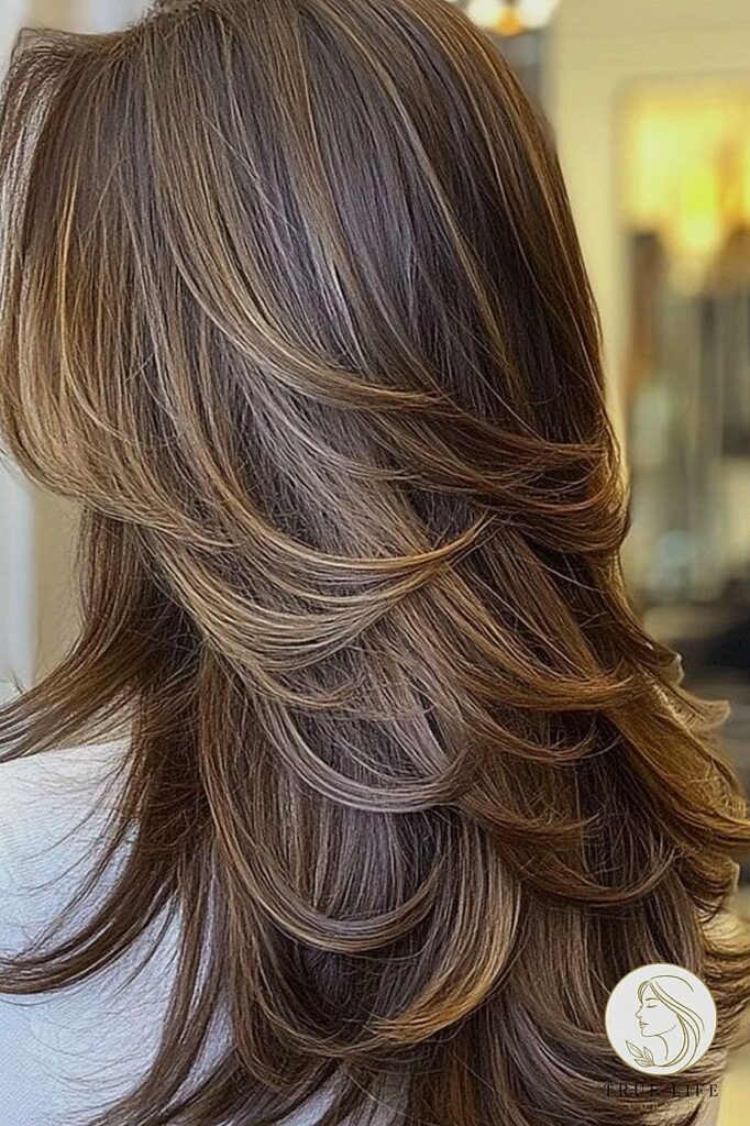 30 Quick Easy Hairstyles For Medium Hair Inspo That's Giving Us Everything 1 featured 950
