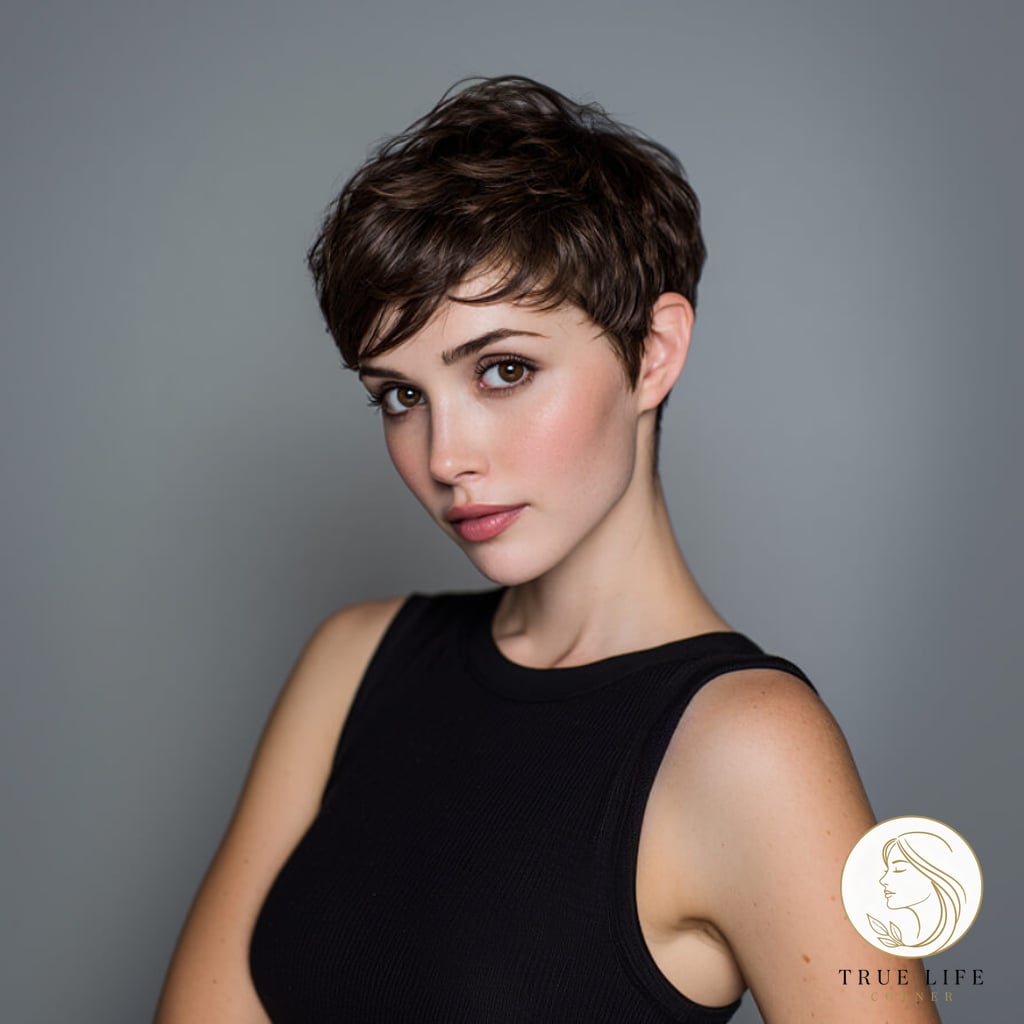 30 Hairstyles Short Hair That Work on Every Hair Length 27 Audrey Hepburn-Inspired Pixie Cuts Making a Comeback in 2026