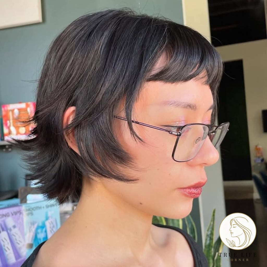 Baby Bangs