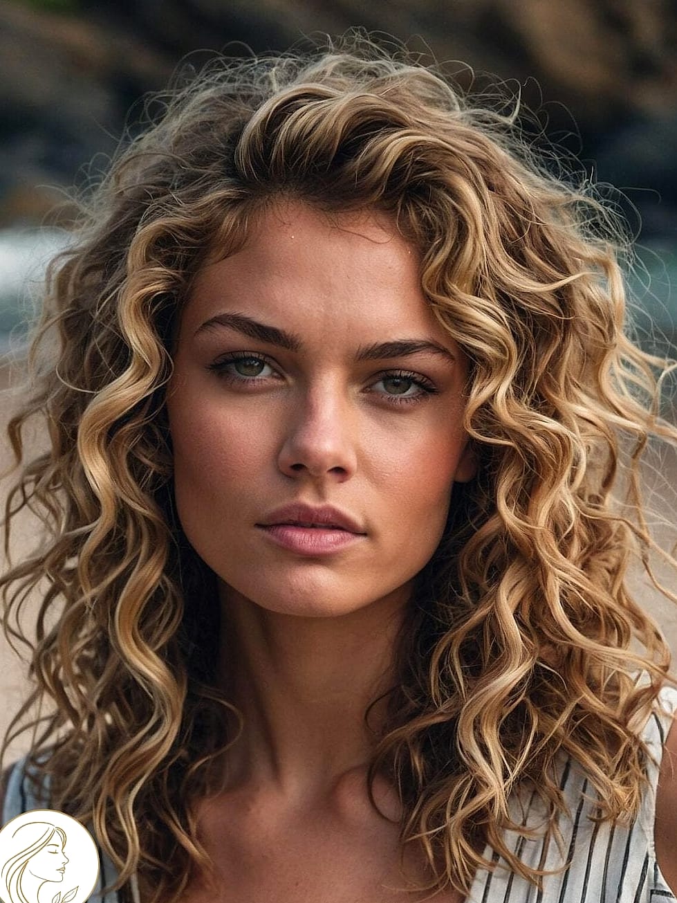 Beach Waves