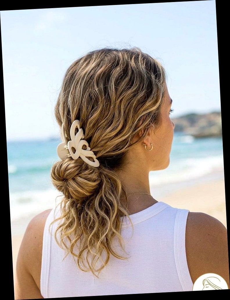 Beach Waves