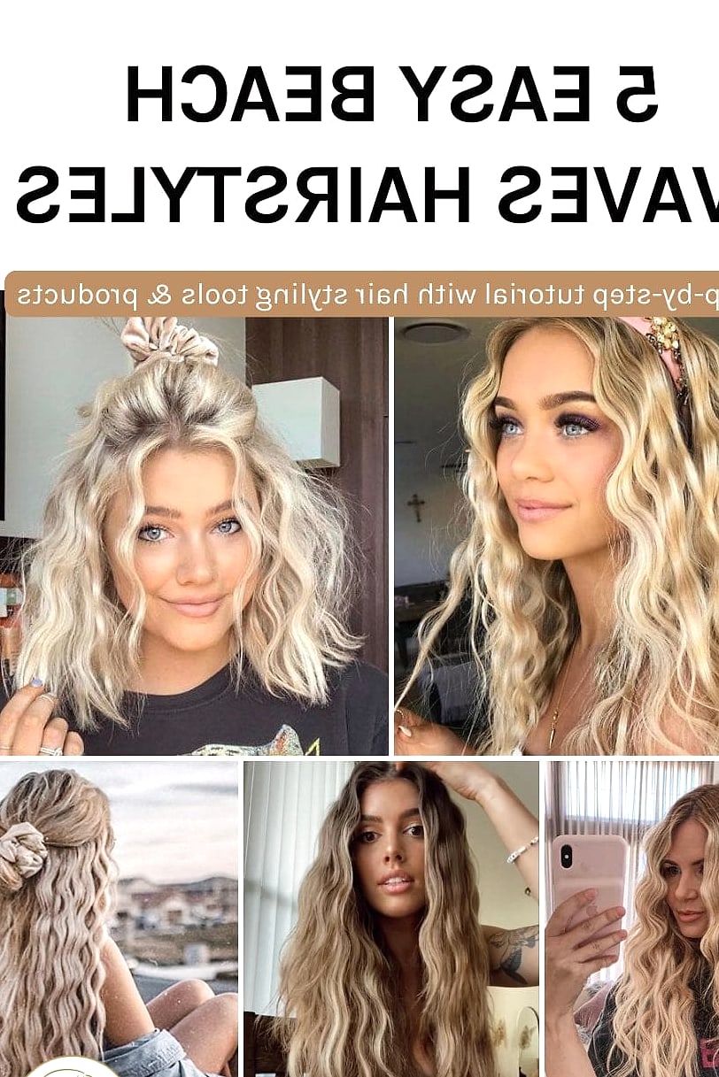 Beachy Waves