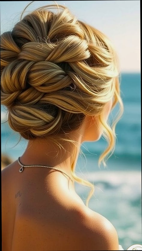 The Beachy Waves