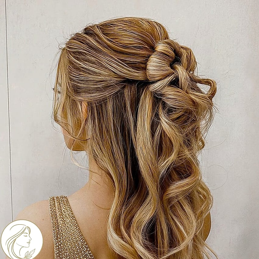 25 Prom Hairstyles For Short Hair Everyone Is Pinning Right Now 3 Best Hairstyles for Women with Big Foreheads