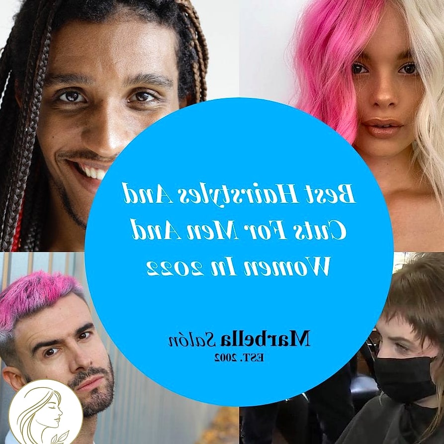 15 Hairstyles For Short Hair Men Everyone Is Pinning Right Now 1 Best Hairstyles for Women with Big Foreheads