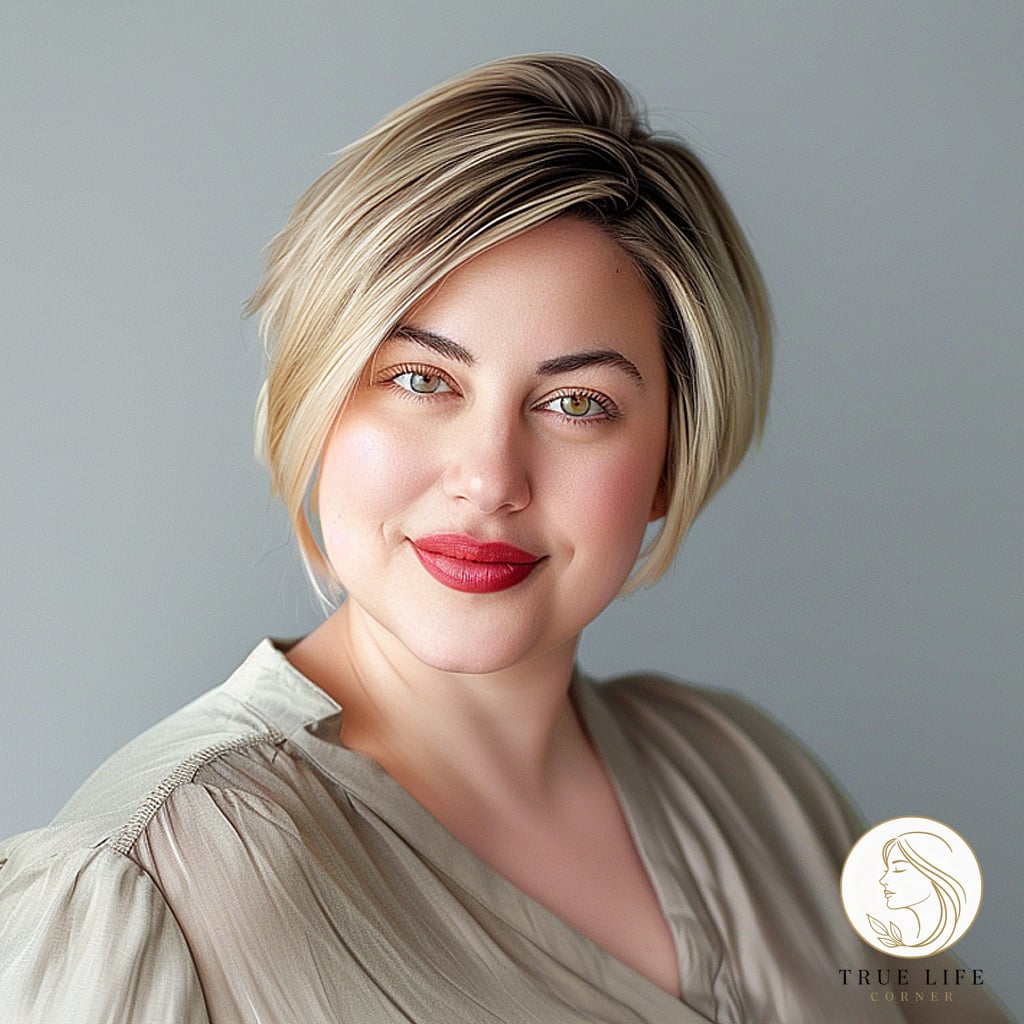 30 Hairstyles Short Hair That Work on Every Hair Length 23 Best Long Pixie Hairstyles for Plus Size Women This 2026