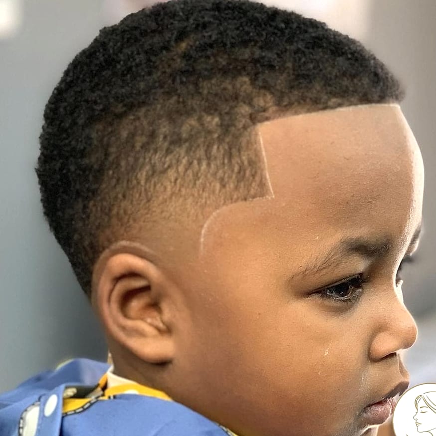 Boyish Fade