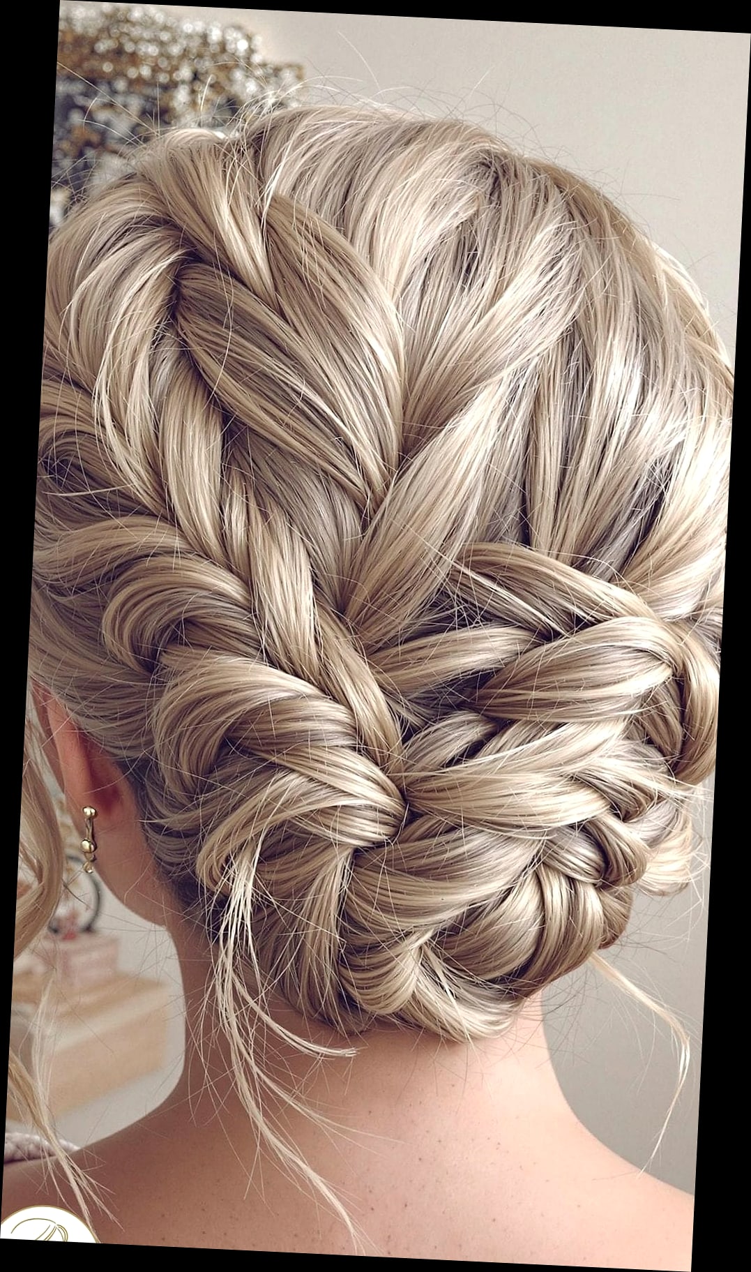 The Braided Crown