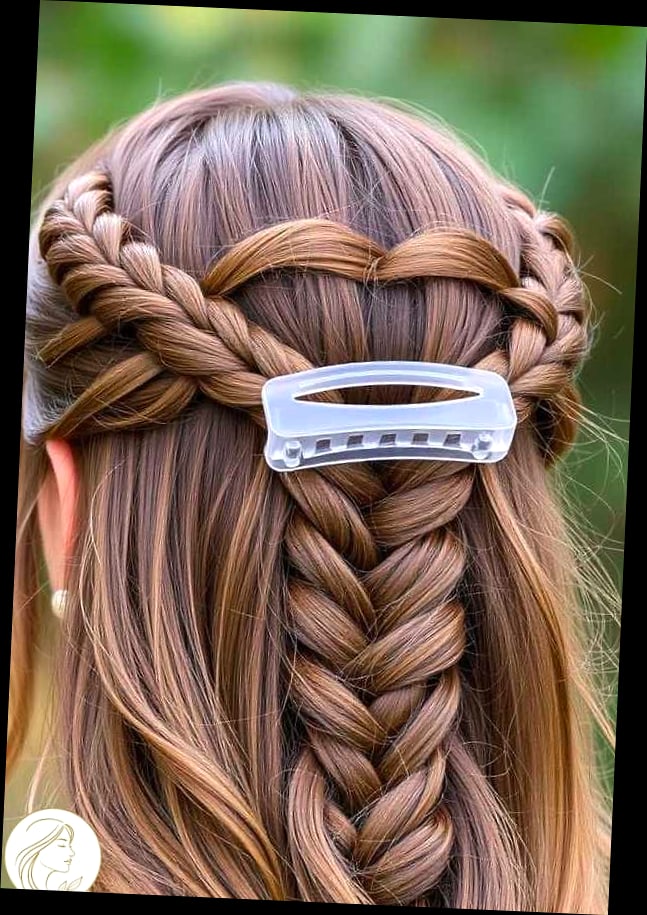 Braided Crown