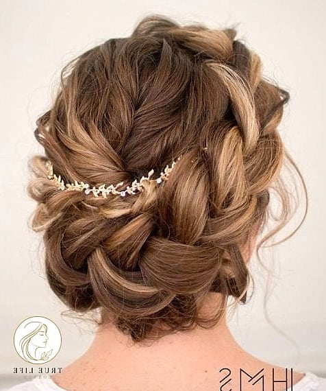 The Braided Crown
