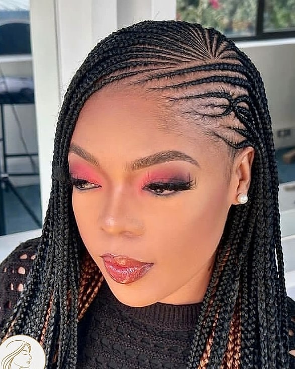 Braided Styles