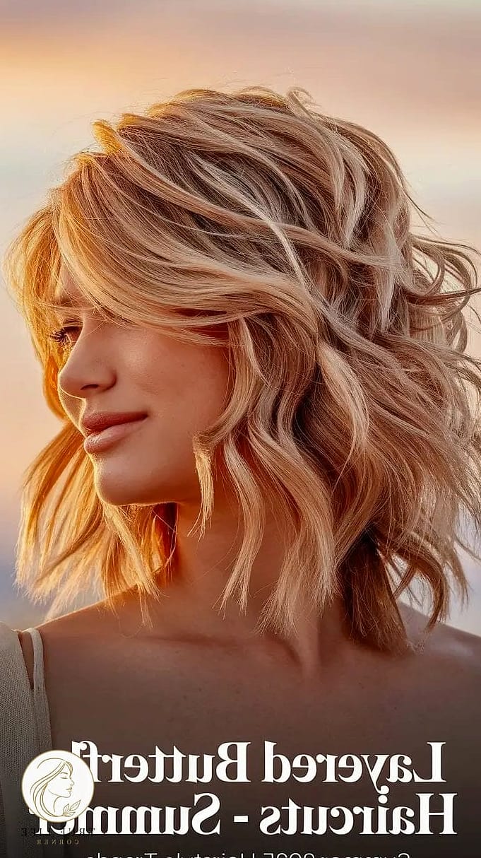 The Butterfly Cut