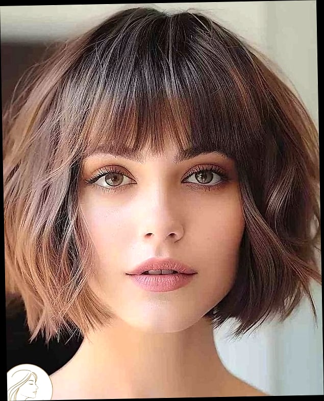 Cutest Chin-Length Layered Hair Ideas to See Before Your Next Salon Appointment