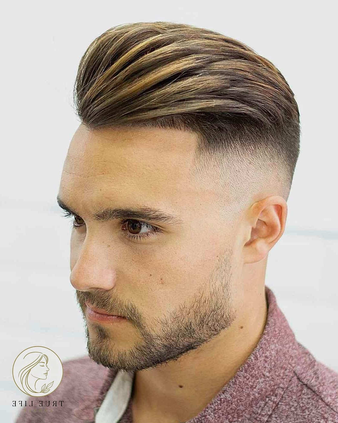 Disconnected Undercut With Waves