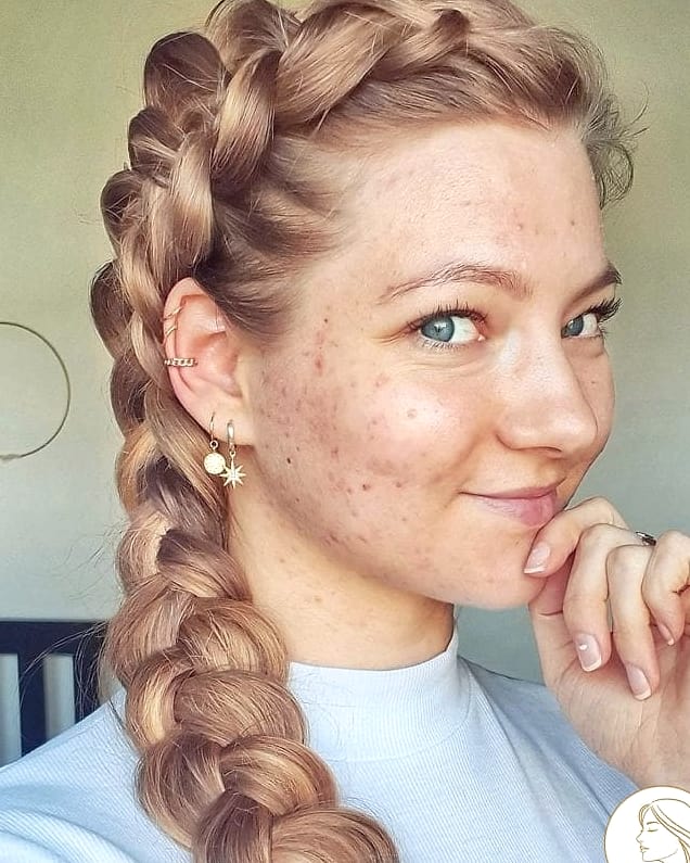 Double Braids