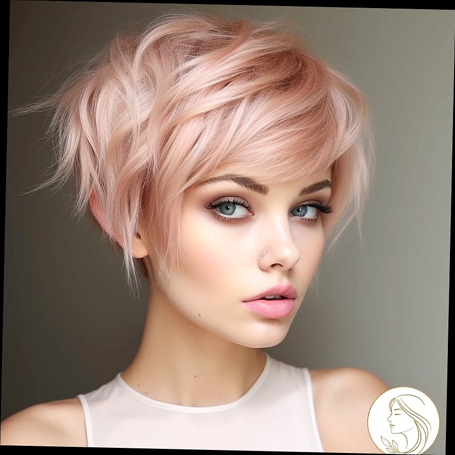 25 Easy Hairstyles For Short Hair for the Ultimate Glow Up 4 Elegant Short Prom Hairstyles Ideas to Try