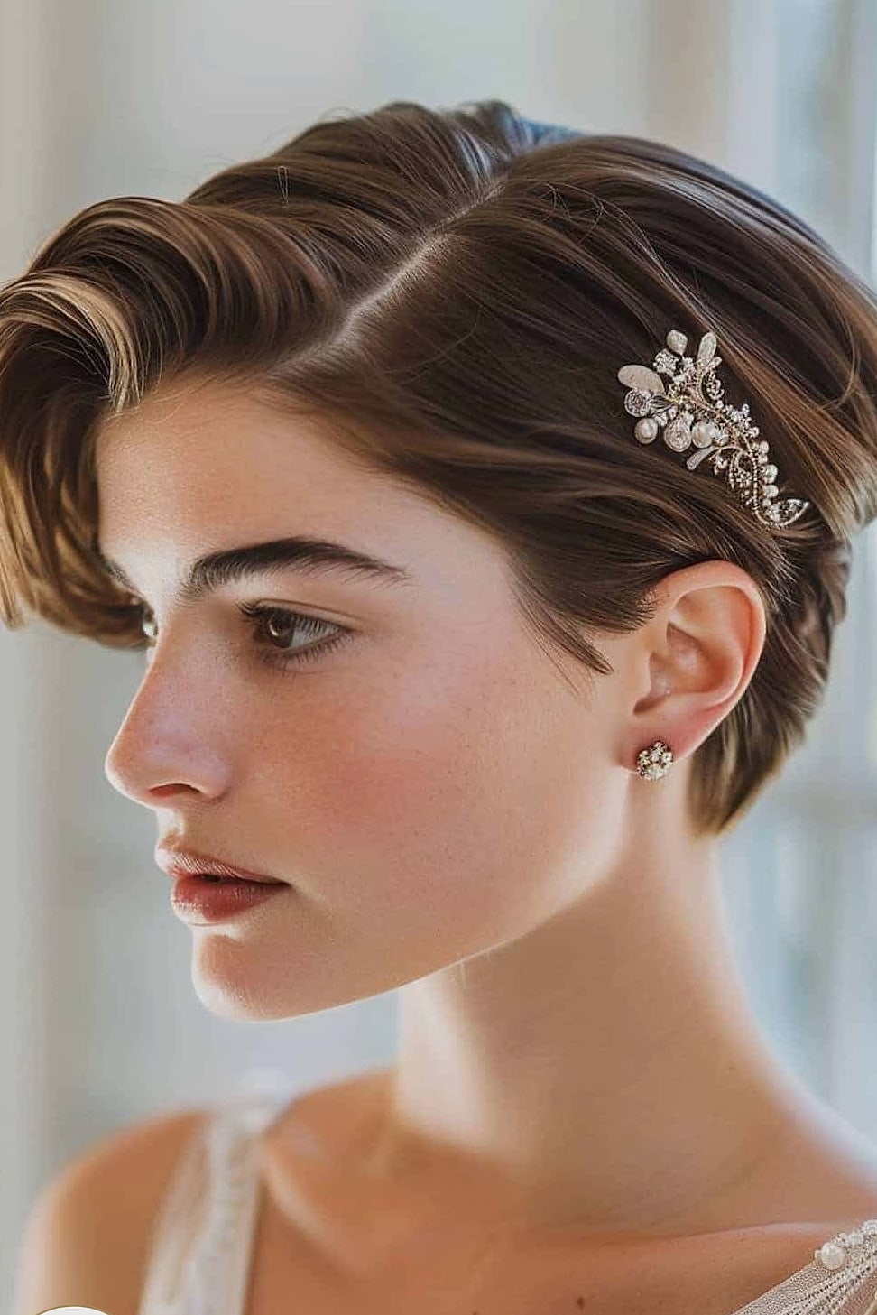 Elegant Short Prom Hairstyles Ideas to Try