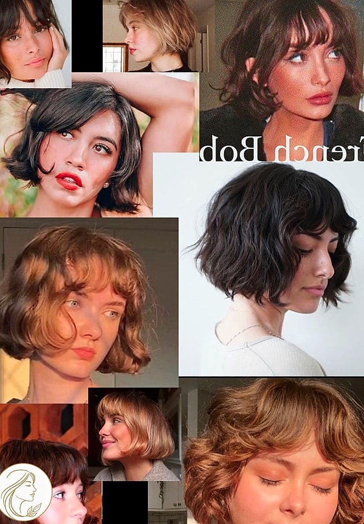 French Bob