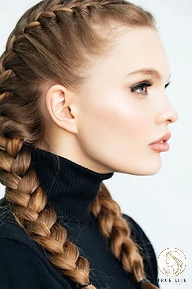 French Girl Crop