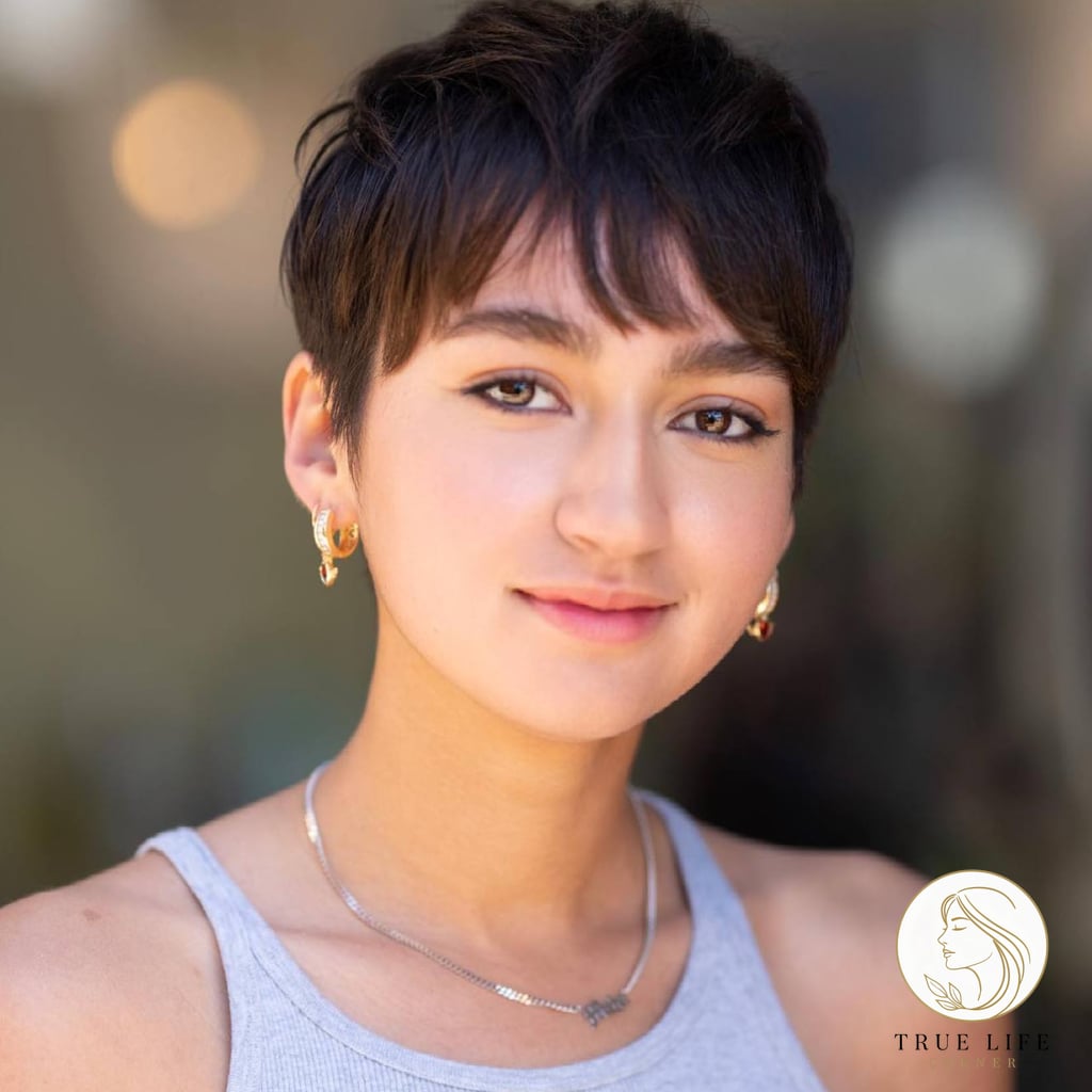 30 Hairstyles Short Hair That Work on Every Hair Length 5 Fresh Looks with Short Hairstyles for Round Faces