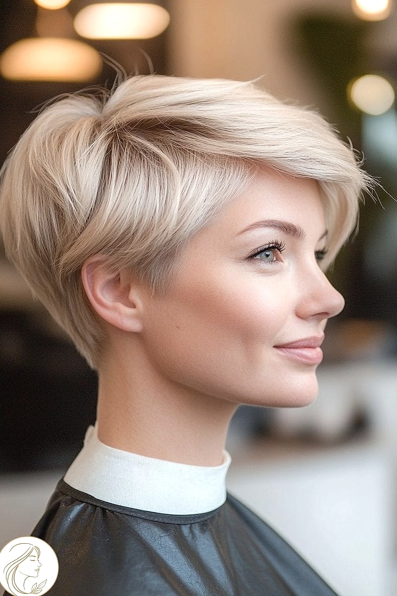 Fresh Pixie Shag Haircut Ideas for Women Over 60 in 2026