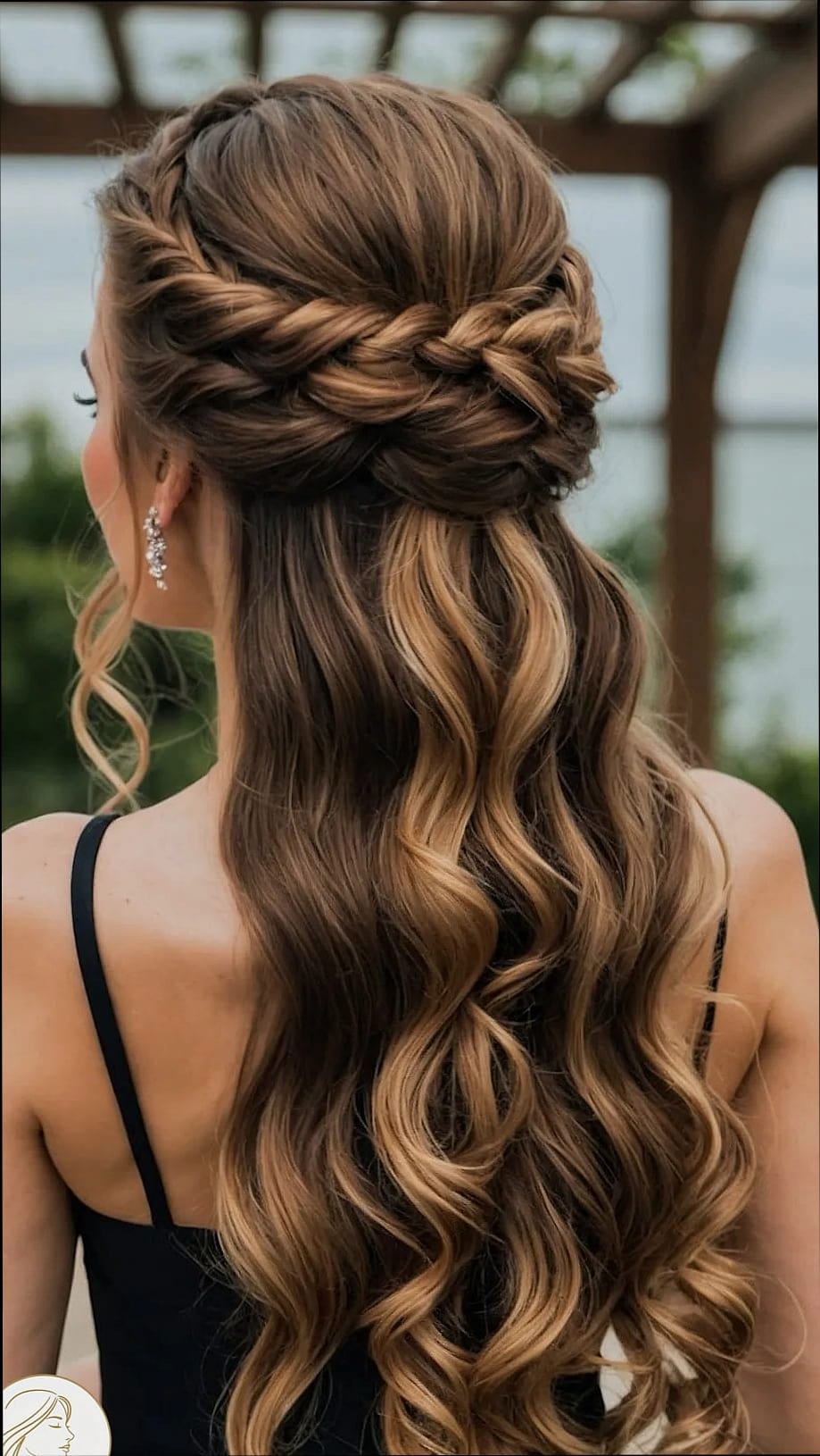 25 Prom Hairstyles For Short Hair Everyone Is Pinning Right Now 25 Gorgeous Long Hairstyles for Women Over 50