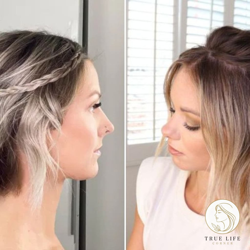 Hairstyles for Short Hair