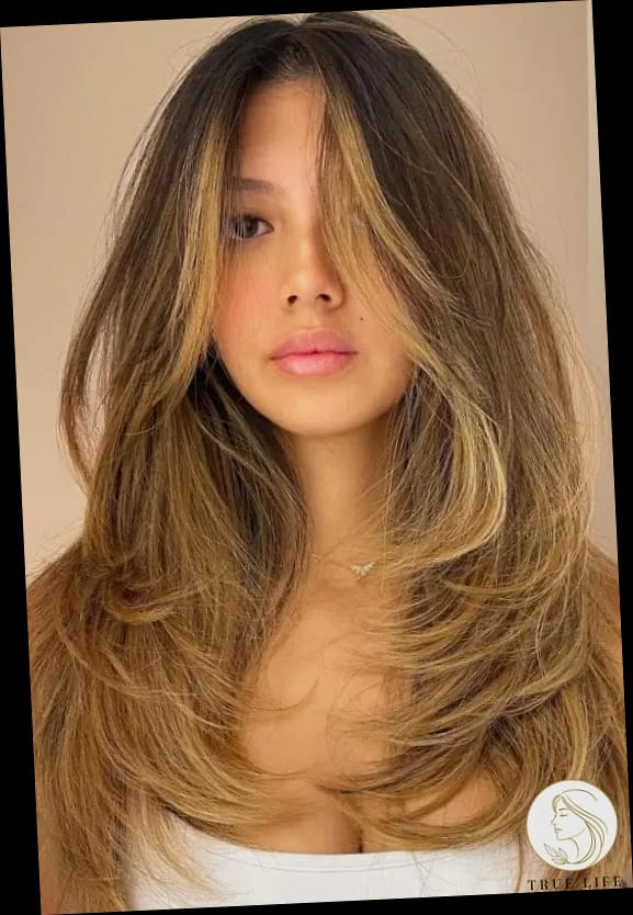 17 Haïr Style For Short Hair That Are Trending on Pinterest This Week 2 Long Layers