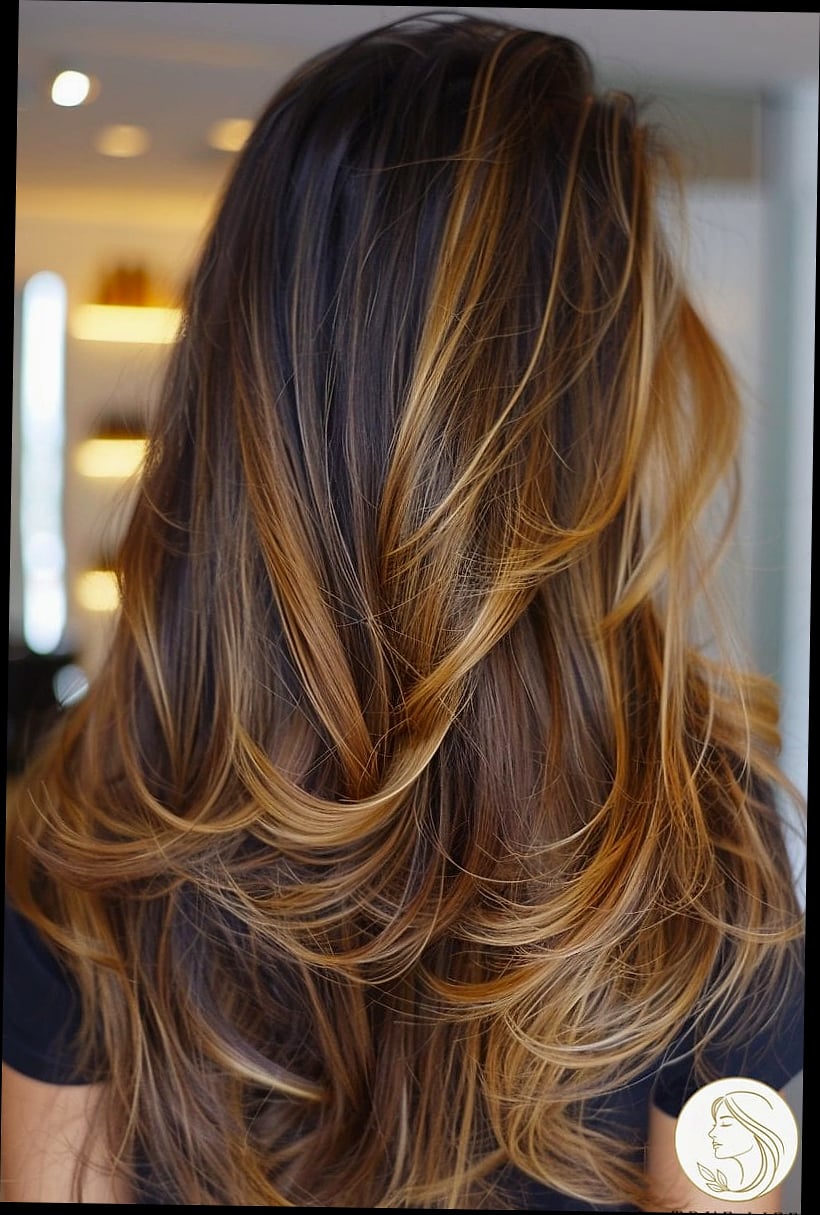 Long Layers