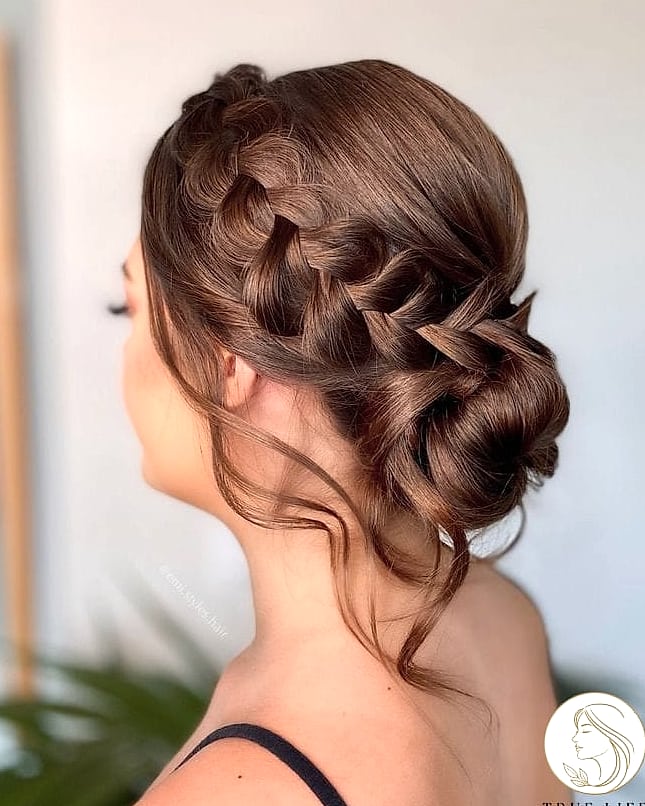 The Low Side Braid