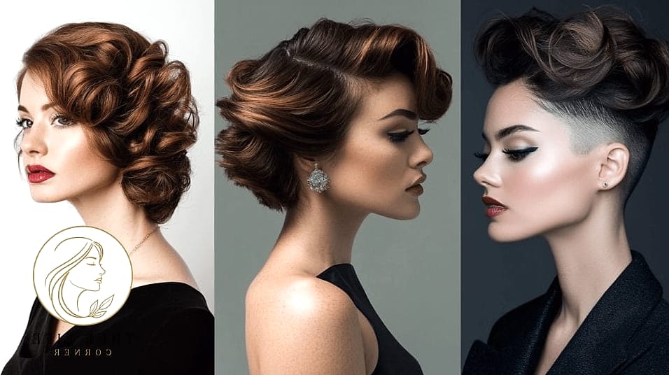21 Quick Hairstyles For Long Hair to Transform Your Look Instantly 17 Low Side Braid