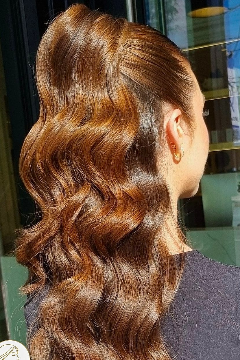 Natural Curls Enhanced