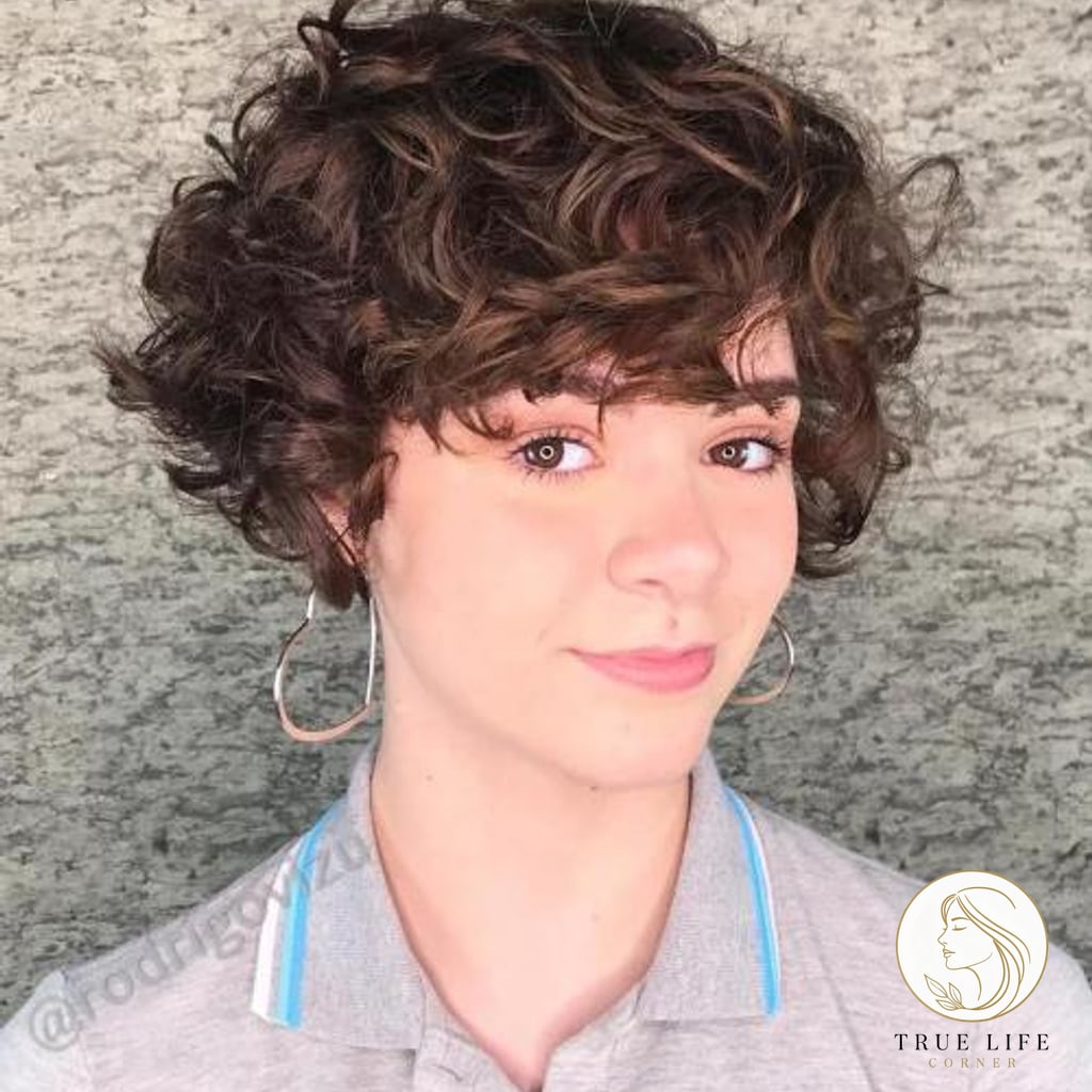 Off-Centered Pixie Bob