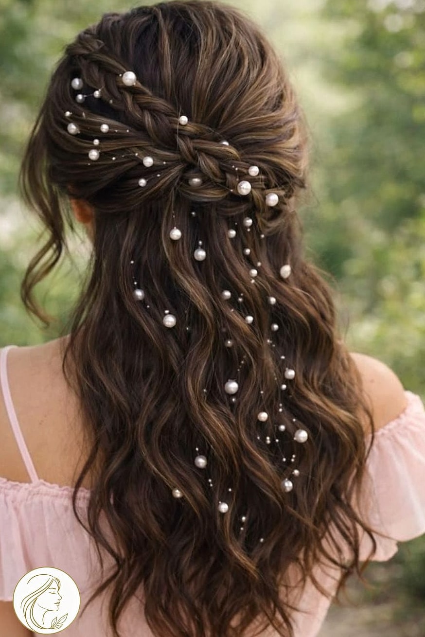 25 Easy Hairstyles For Short Hair for the Ultimate Glow Up 14 Prom Hairstyle for Short Hair in 2026 Is Here (+37 More)