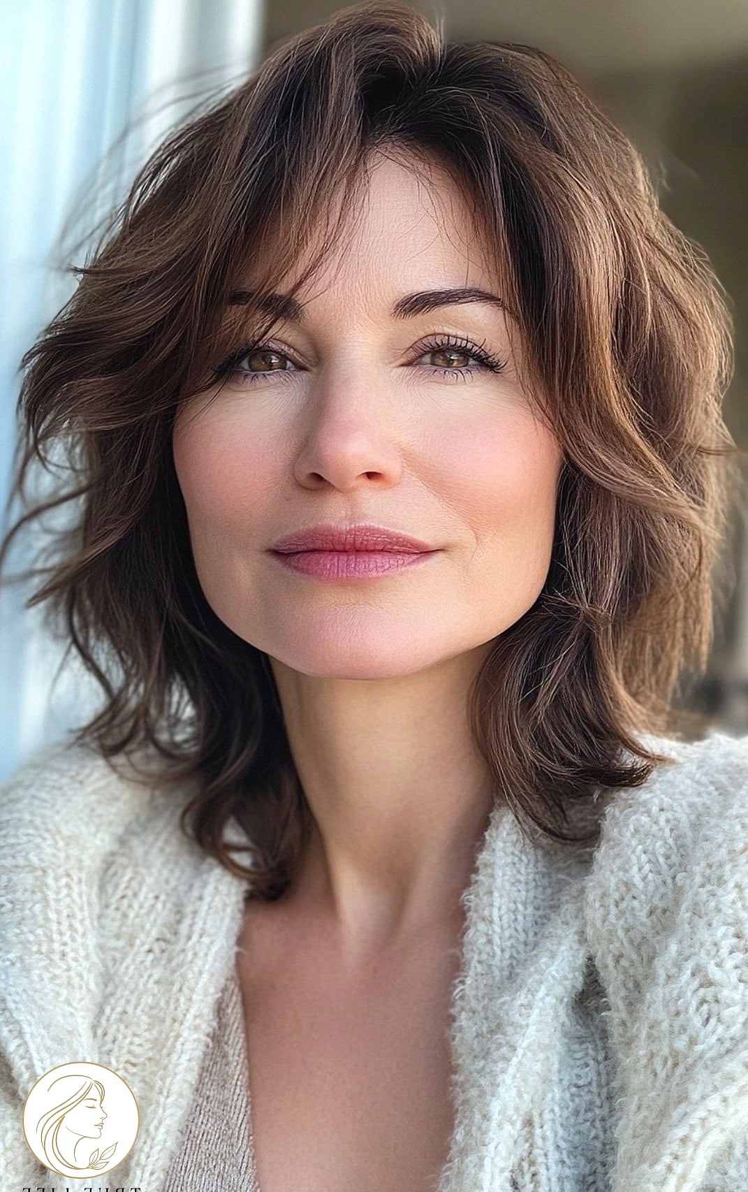 Sassy Hairstyles for Fabulous Older Women