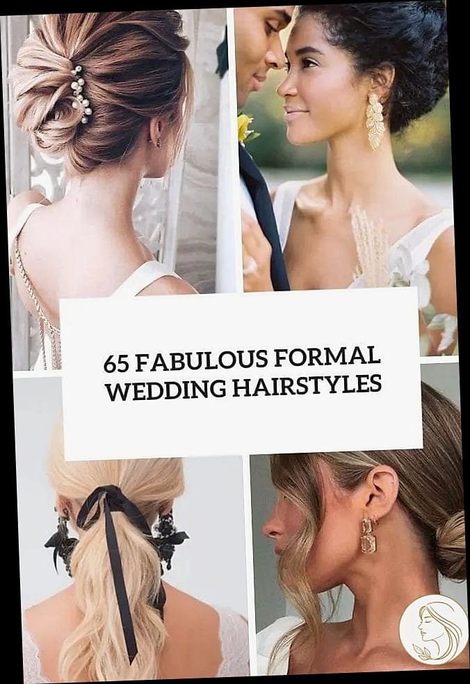20 Short Wedding Hairstyles That Are Both Cute and Low Maintenance 9 Sassy Hairstyles for Fabulous Older Women