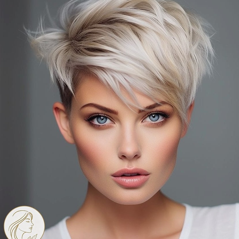 25 Easy Hairstyles For Short Hair for the Ultimate Glow Up 10 Sassy Short Hairstyles for Older Women Ideas Not to Lose