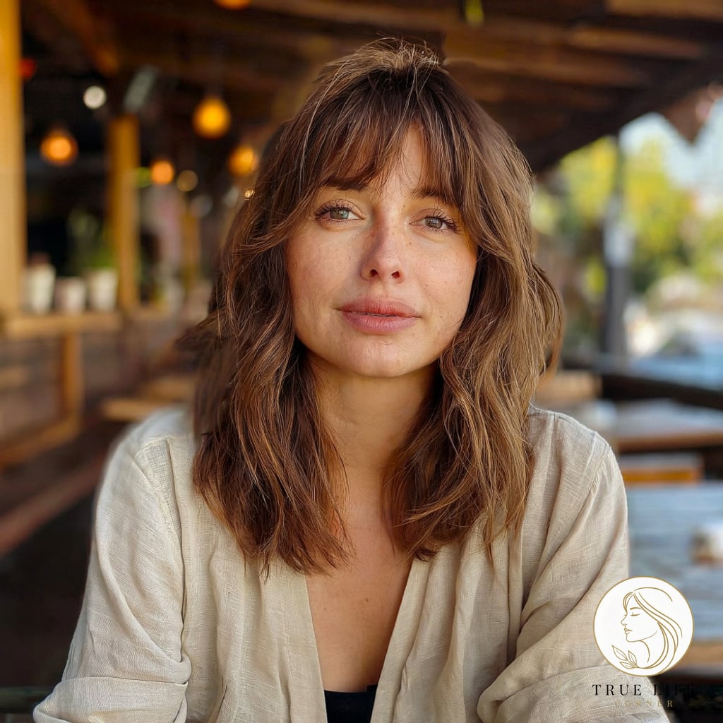 17 Haïr Style For Short Hair That Are Trending on Pinterest This Week 5 Shag Haircut