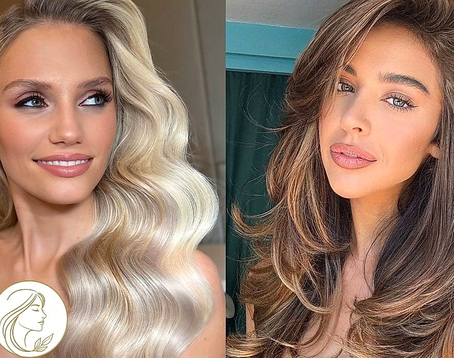 18 Easy 4C Hairstyles Short That Are Both Cute and Low Maintenance 18 Side-Parted Sculpted Taper