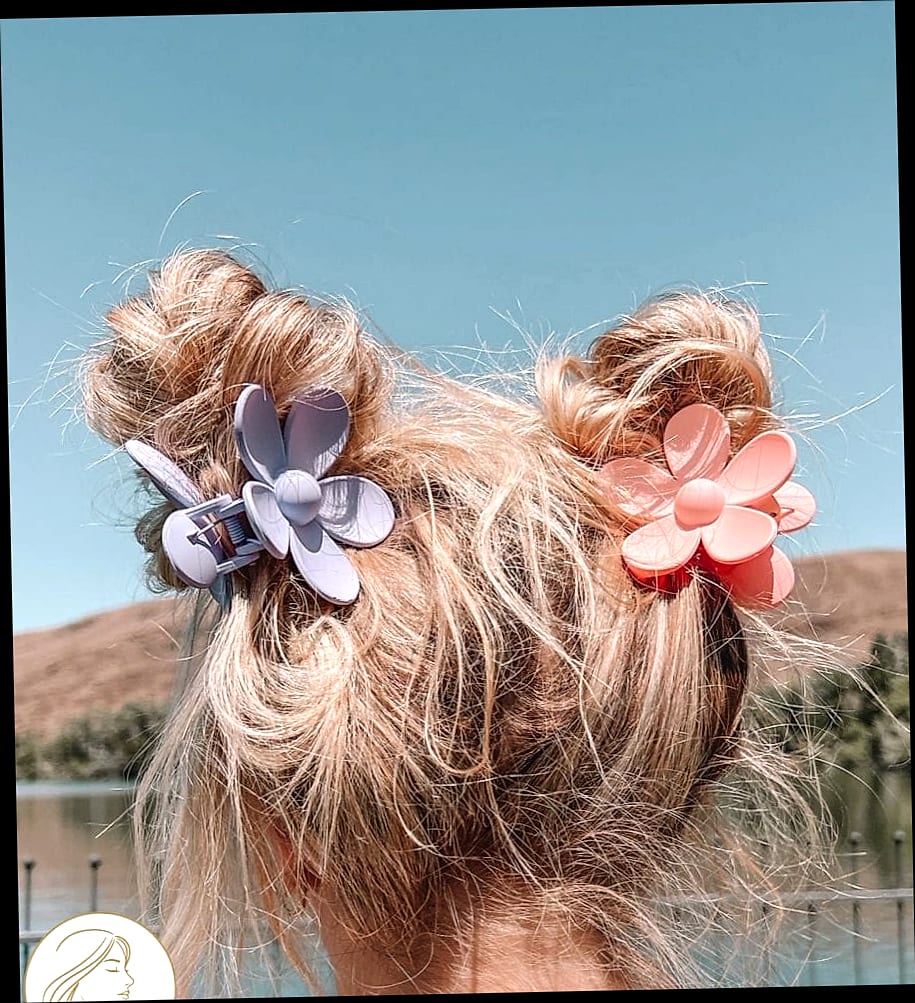Space Buns