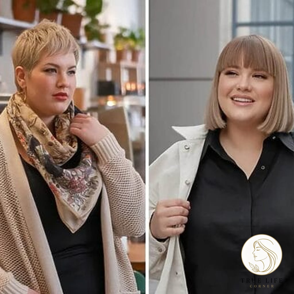 15 School Hairstyles For Short Hair You'll Want to Re-Create Immediately 15 Stunning Hairstyles Perfect for Plus Size Women