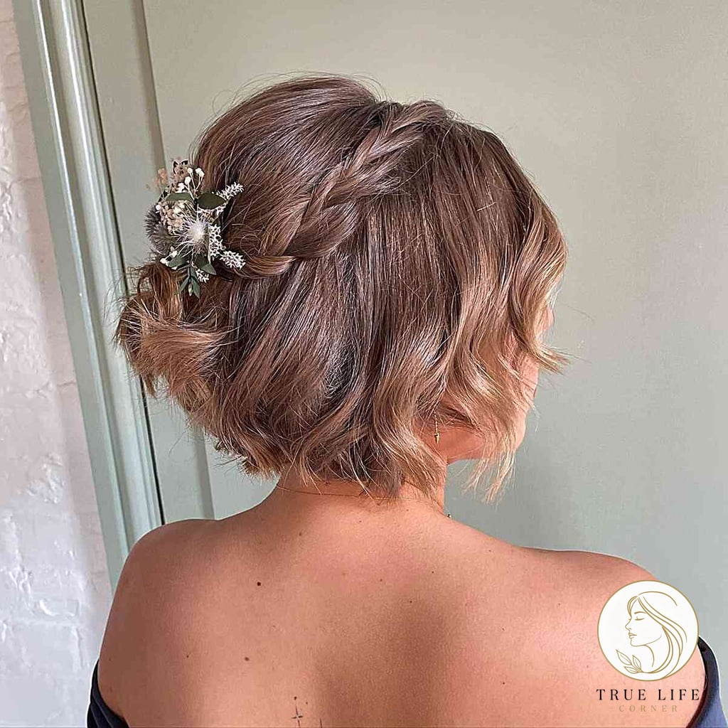 25 Easy Hairstyles For Short Hair for the Ultimate Glow Up 22 Stunning Short Hair Styles for Older Women with Thin Hair