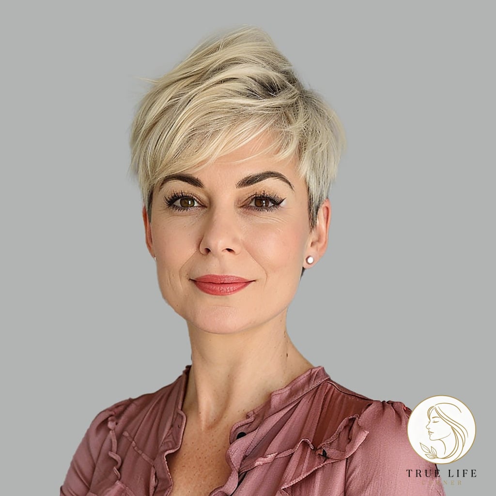 + Stylish Short Haircuts to Refresh Your Look in 2026