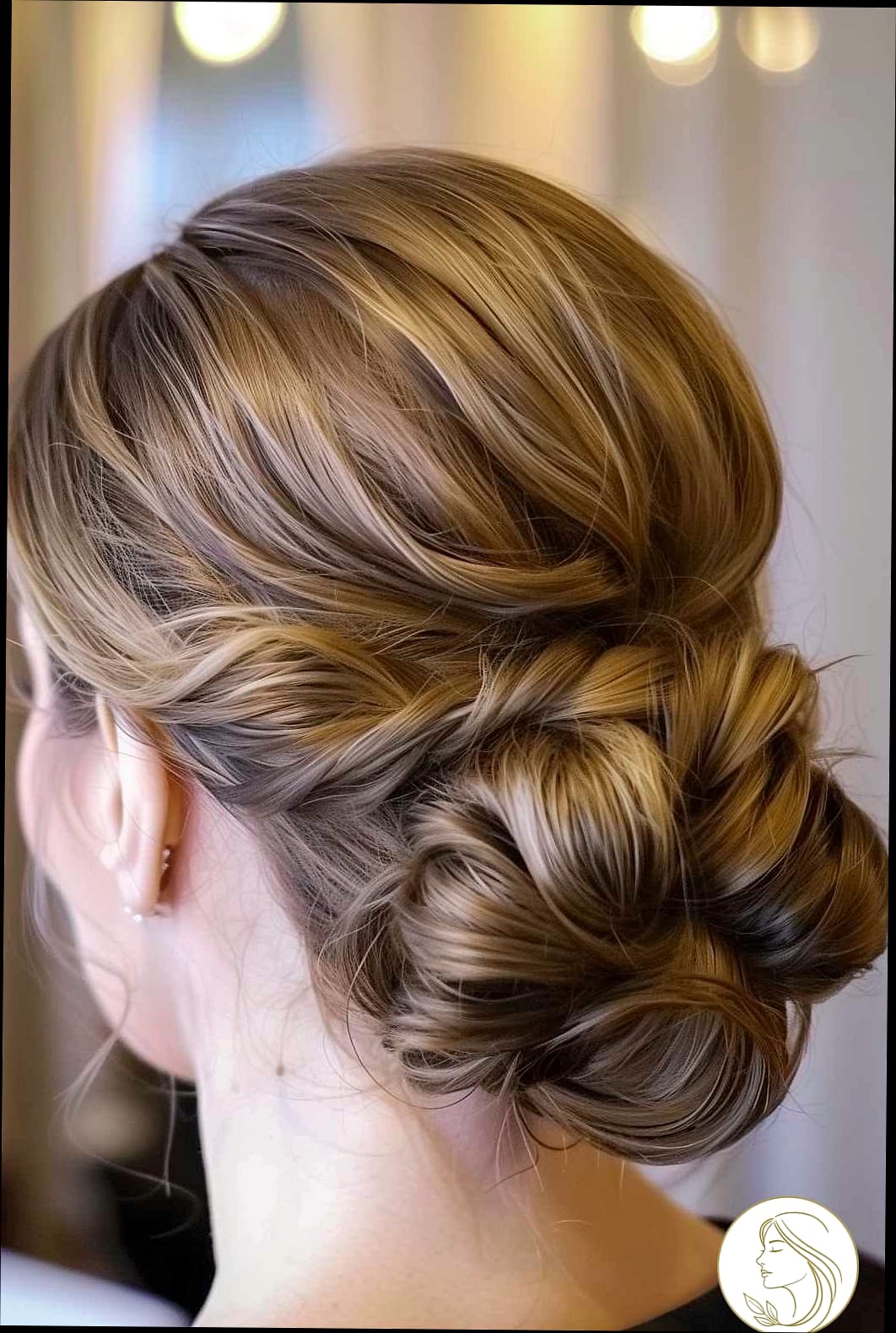 The Textured Bun