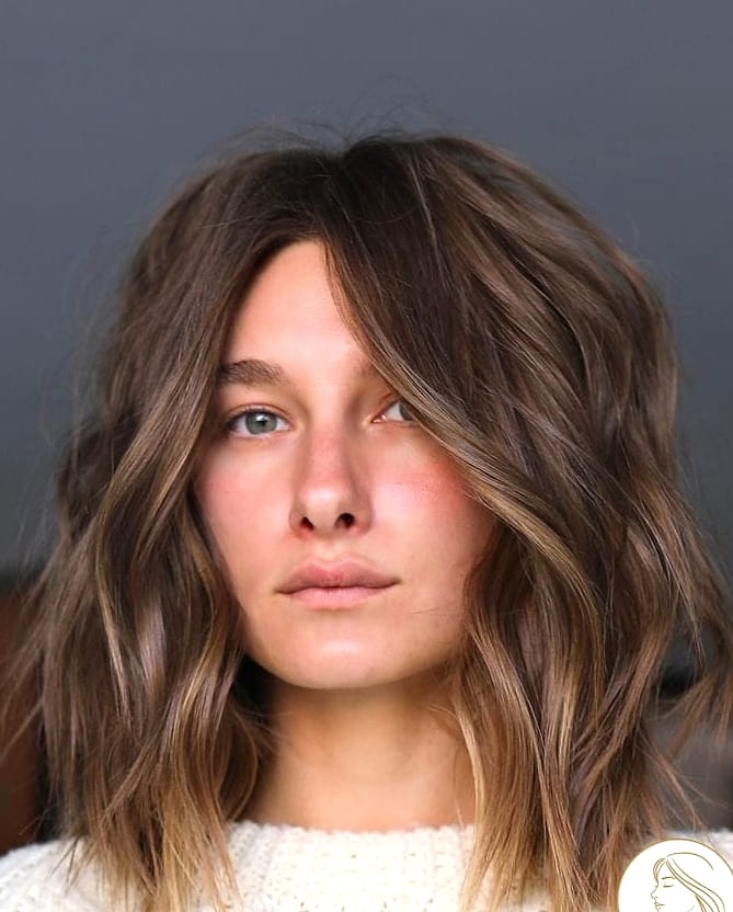 Textured Lob