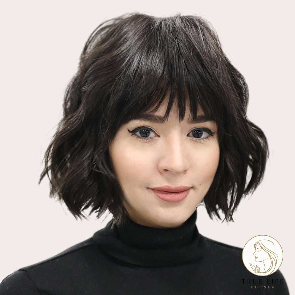 30 Hairstyles Short Hair That Work on Every Hair Length 4 Trendy Short Bob Haircuts & Hairstyles Women Are Getting in 2026