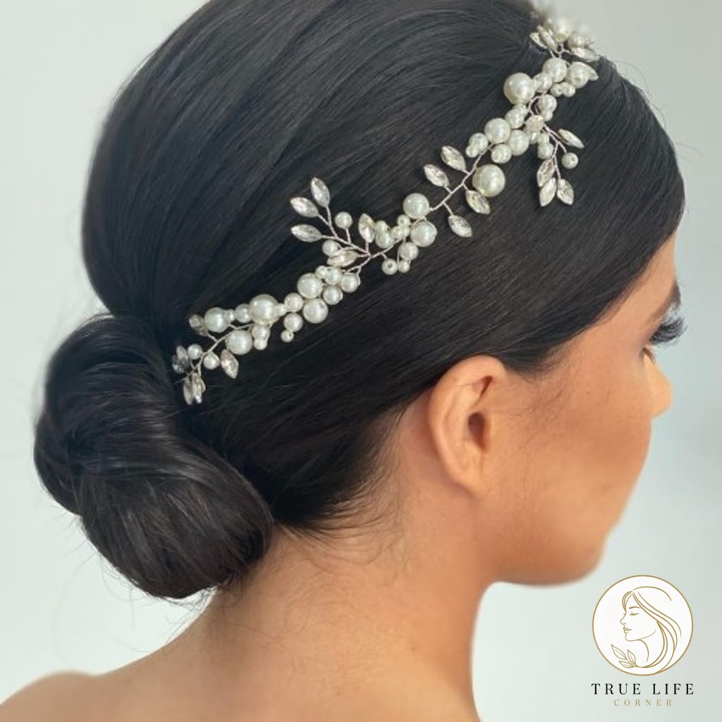 Twisted Bun Style